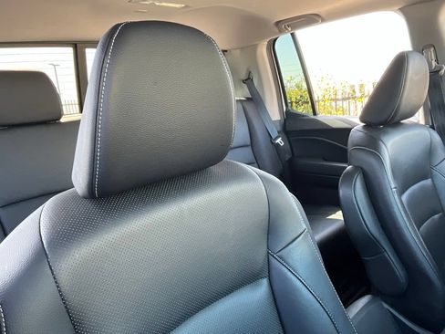 Certified 2023 Honda Ridgeline RTL-E image 28
