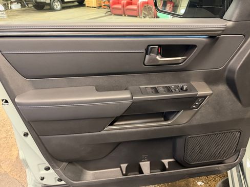 New 2026 Toyota Sequoia Platinum image 32