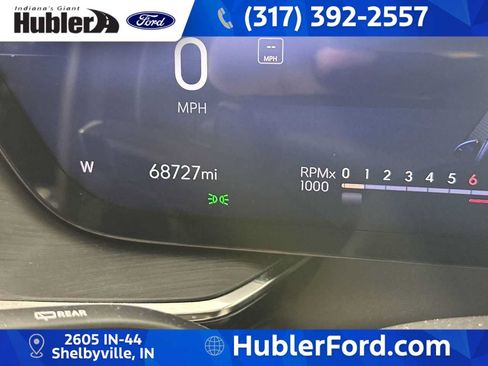 Used 2024 Buick Envision Preferred AWD/4WD image 15