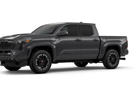 New 2026 Toyota Tacoma TRD Sport AWD/4WD image 2