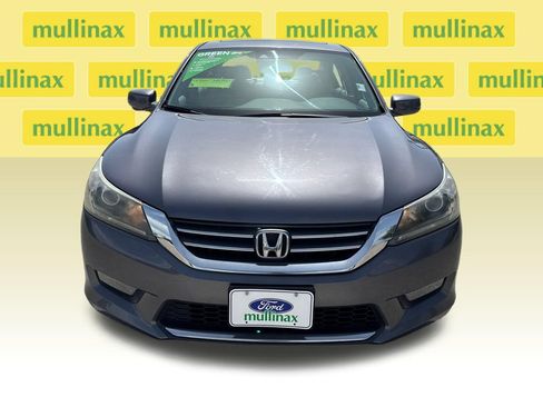 Used 2014 Honda Accord EX-L image 10