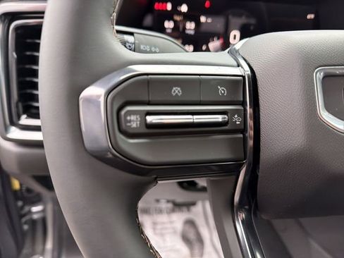 New 2026 GMC Canyon AT4 AWD/4WD image 20