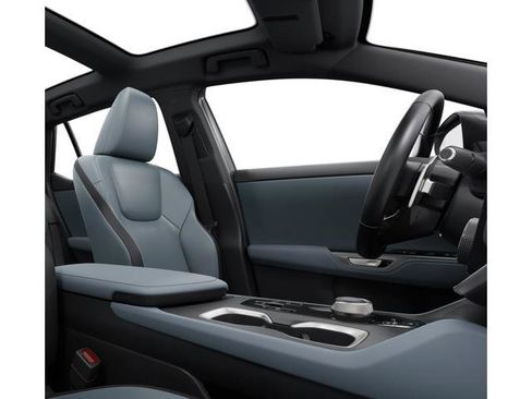 New 2026 Lexus RZ 450e AWD w/ Technology Package image 12