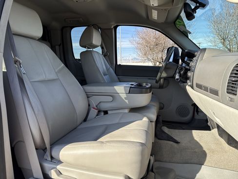 Used 2008 GMC Sierra 2500 SLE w/ SLE1 Preferred Package image 20