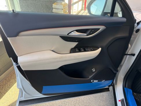 New 2026 Buick Envision Avenir AWD/4WD image 15