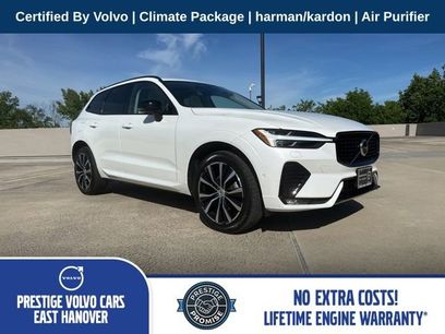 Certified 2023 Volvo XC60 B5 Plus w/ Climate Package