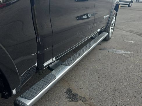 Used 2022 RAM 1500 Limited w/ Body Color Bumper Group AWD/4WD image 21