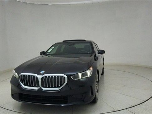 Used 2026 BMW 530i image 68