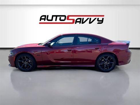 Used 2023 Dodge Charger R/T w/ Plus Group image 4