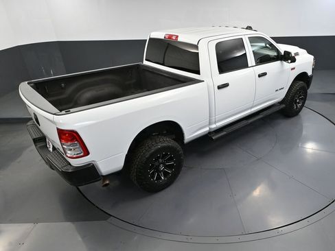 Used 2022 RAM 2500 Tradesman image 55