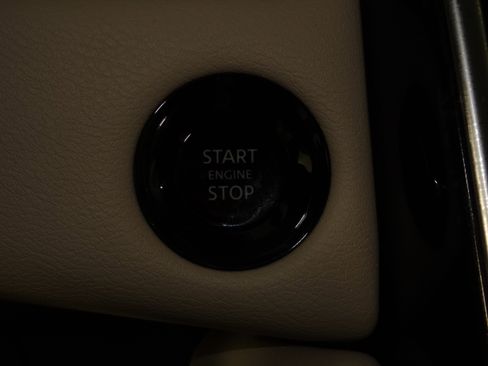 New 2025 Nissan Armada Platinum Reserve w/ Convenience Package image 38