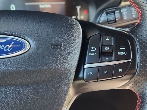 Used 2023 Ford Escape ST-Line w/ Tech Pack #1 AWD/4WD image 41
