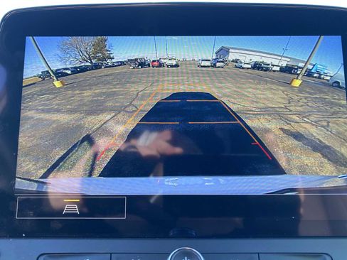 Used 2025 Chevrolet Blazer RS image 21