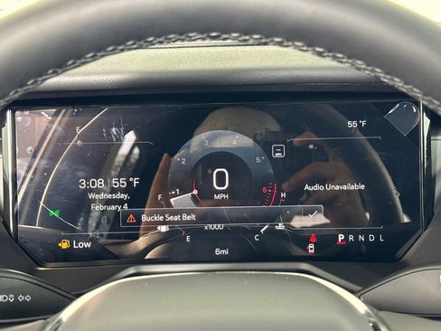 New 2026 GMC Acadia Elevation w/ Elevation Premium Package image 27