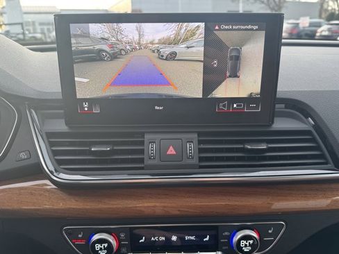 Certified 2023 Audi Q5 2.0T Premium Plus w/ Premium Plus Package image 18
