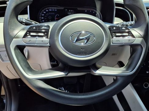 Certified 2024 Hyundai Tucson SEL FWD image 19