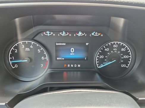 Used 2023 Ford F150 XL w/ STX Appearance Package RWD image 19