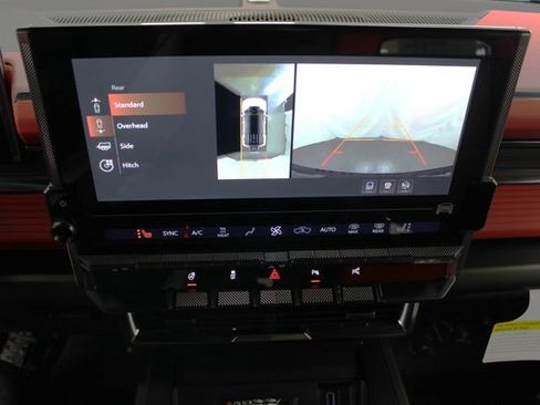 New 2026 GMC Hummer EV 3X w/ Carbon Fiber Edition Package AWD/4WD image 8