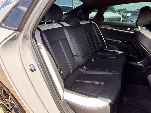 Used 2025 Kia K5 GT-Line FWD image 28