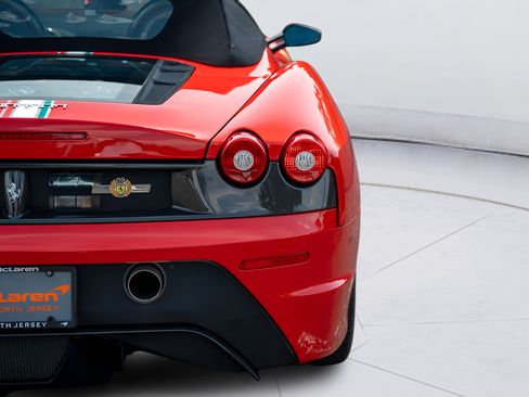 Used 2009 Ferrari F430 Scuderia RWD image 21