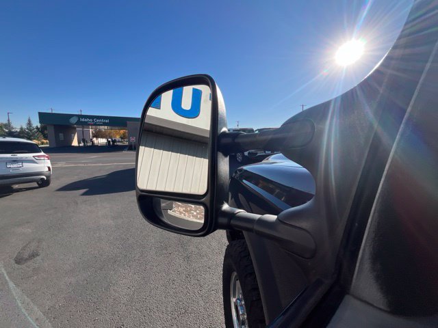 Used 2004 Ford F250 Lariat AWD/4WD image 24