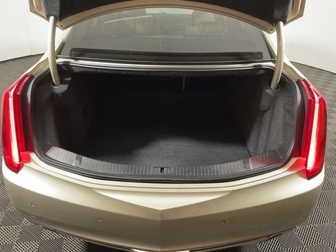 Used 2014 Cadillac XTS Premium FWD image 18
