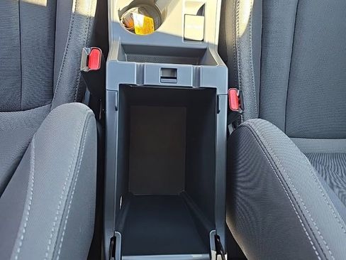 New 2025 Subaru Crosstrek 2.5i Premium image 22