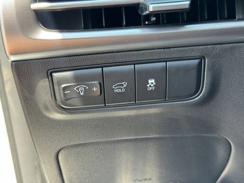 Used 2025 Hyundai Tucson SEL AWD/4WD image 31