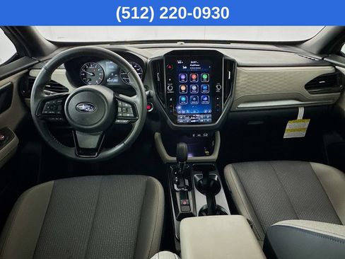Used 2026 Subaru Forester Premium AWD/4WD image 28