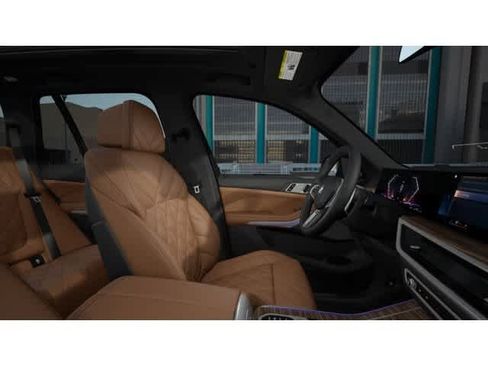 New 2026 BMW X5 xDrive40i w/ M Sport Package AWD/4WD image 9