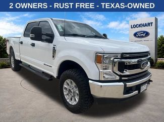 Used 2022 Ford F250 XLT w/ FX4 Off-Road Package AWD/4WD 360° Tour