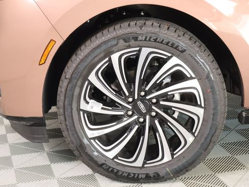 New 2026 Lincoln Navigator Black Label AWD/4WD image 20