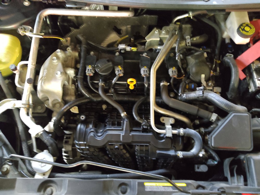 Used 2021 Nissan Rogue S AWD/4WD image 30