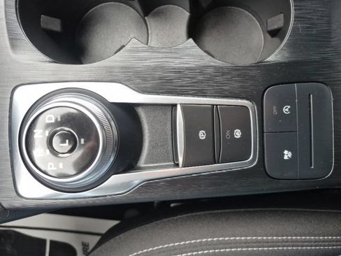 Used 2024 Ford Escape Active AWD/4WD image 29