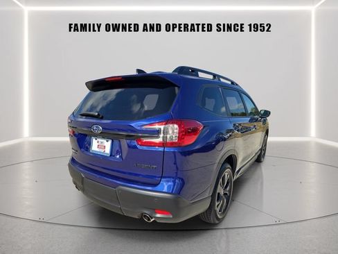Used 2026 Subaru Ascent Premium AWD/4WD image 3