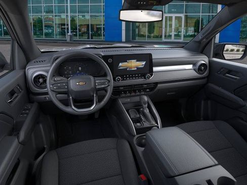 New 2026 Chevrolet Colorado LT RWD image 39