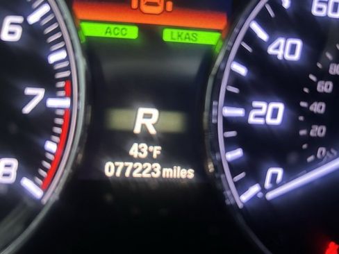 Used 2020 Acura RLX w/ Technology Package image 20