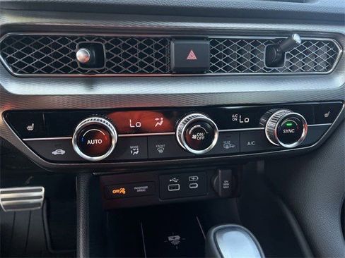 Used 2026 Acura Integra A-Spec image 19