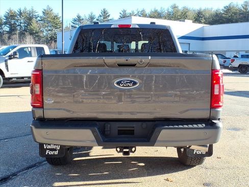 Used 2022 Ford F150 XLT w/ Equipment Group 302A High image 31