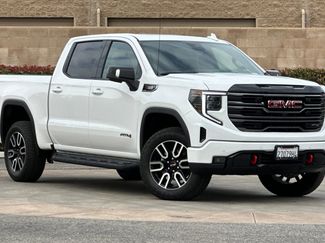 Certified 2026 GMC Sierra 1500 AT4 w/ AT4 Premium Package video 2