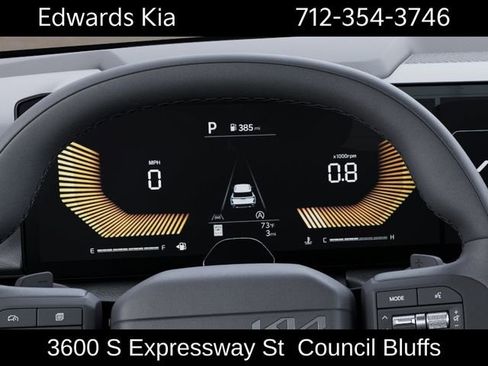 New 2027 Kia Seltos X-Line S AWD/4WD image 23