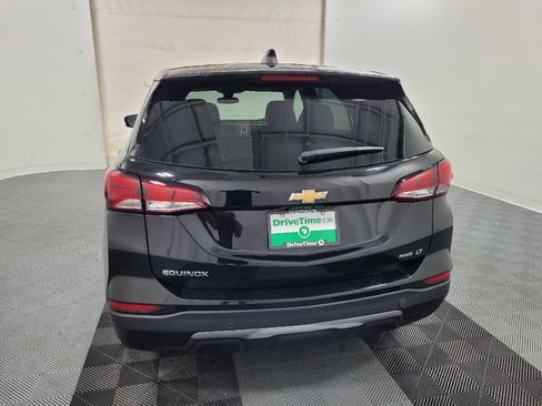 Used 2023 Chevrolet Equinox LT w/ Driver Convenience Package AWD/4WD image 6