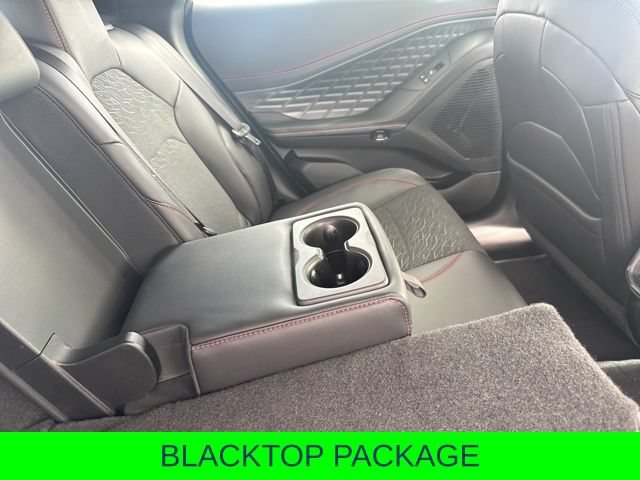 New 2026 Dodge Charger R/T w/ Driver Convenience Group AWD/4WD image 31
