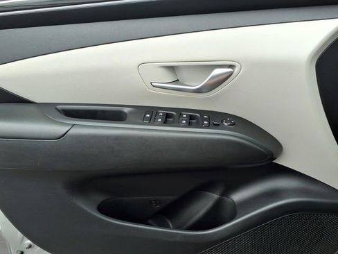 Used 2024 Hyundai Tucson SEL AWD/4WD image 17