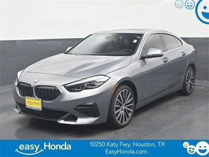 Used 2022 BMW 228i xDrive Gran Coupe w/ Convenience Package