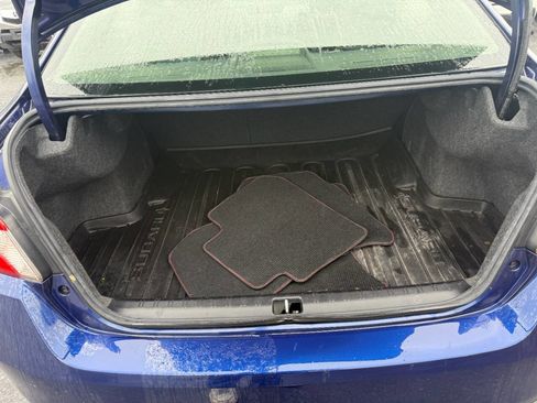 Used 2016 Subaru WRX image 21