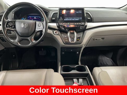 Used 2020 Honda Odyssey EX-L image 2