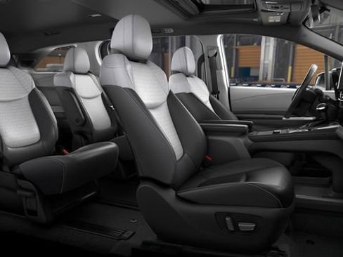 New 2026 Toyota Sienna XSE AWD/4WD image 20