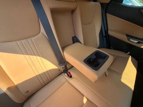 Used 2025 Lexus NX 350 AWD w/ Accessory Package (2T) image 35