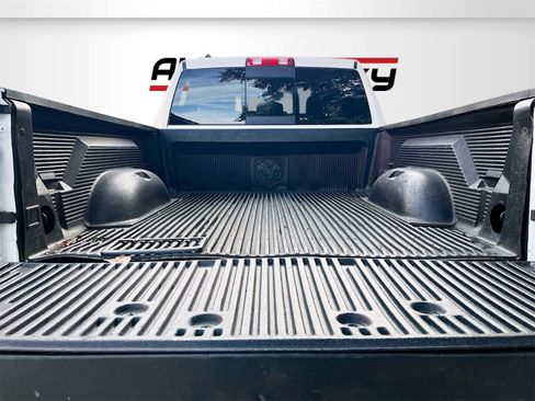 Used 2022 RAM 1500 Classic Warlock w/ Electronics Group image 24